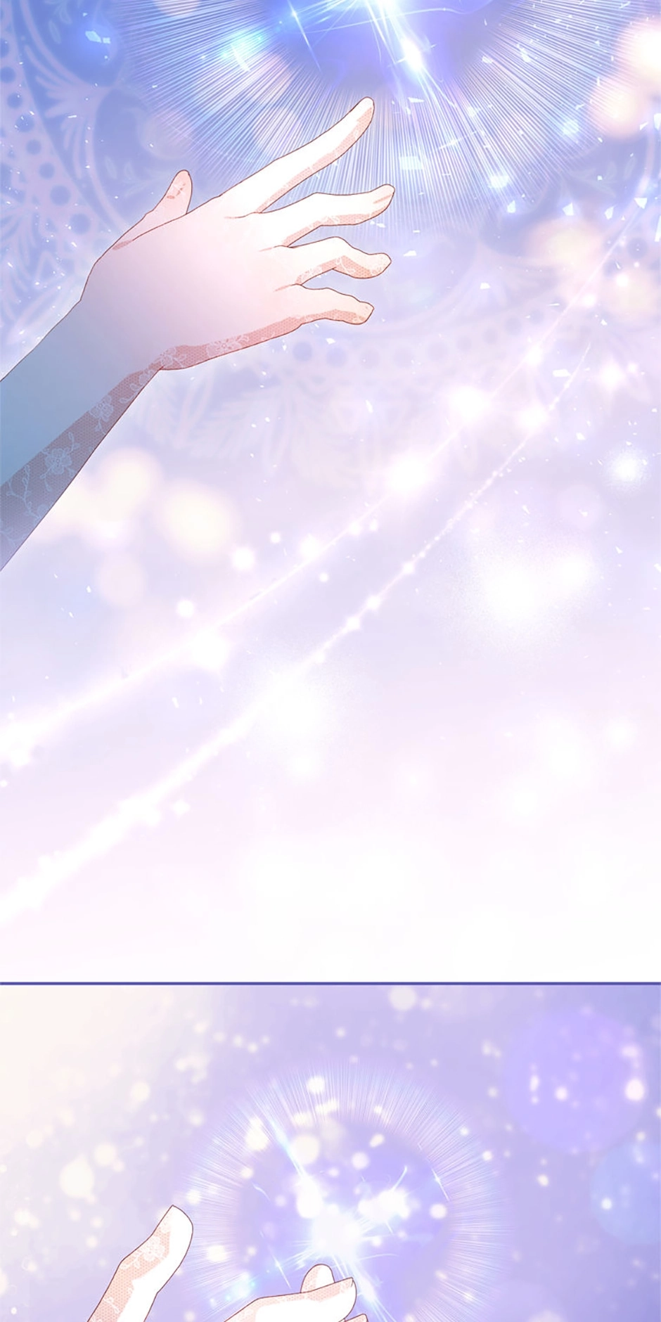 Your Ultimate Love Rival Chapter 103 page 8 - 