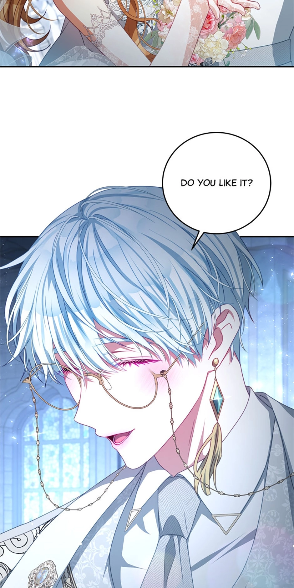 Your Ultimate Love Rival Chapter 103 page 10 - 