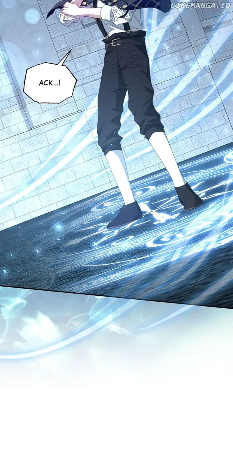 Your Ultimate Love Rival Chapter 104 page 13 - 