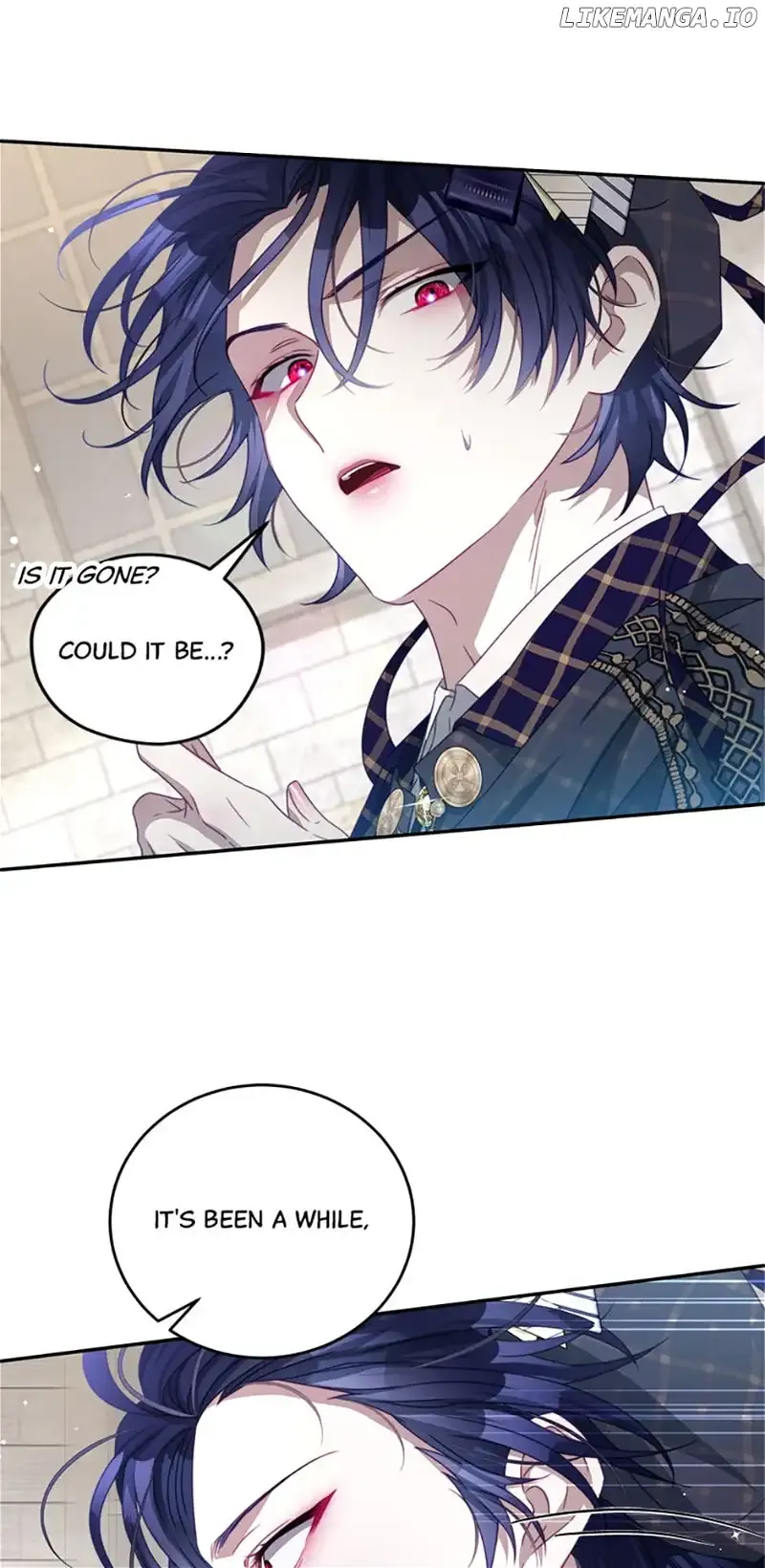 Your Ultimate Love Rival Chapter 104 page 14 - 