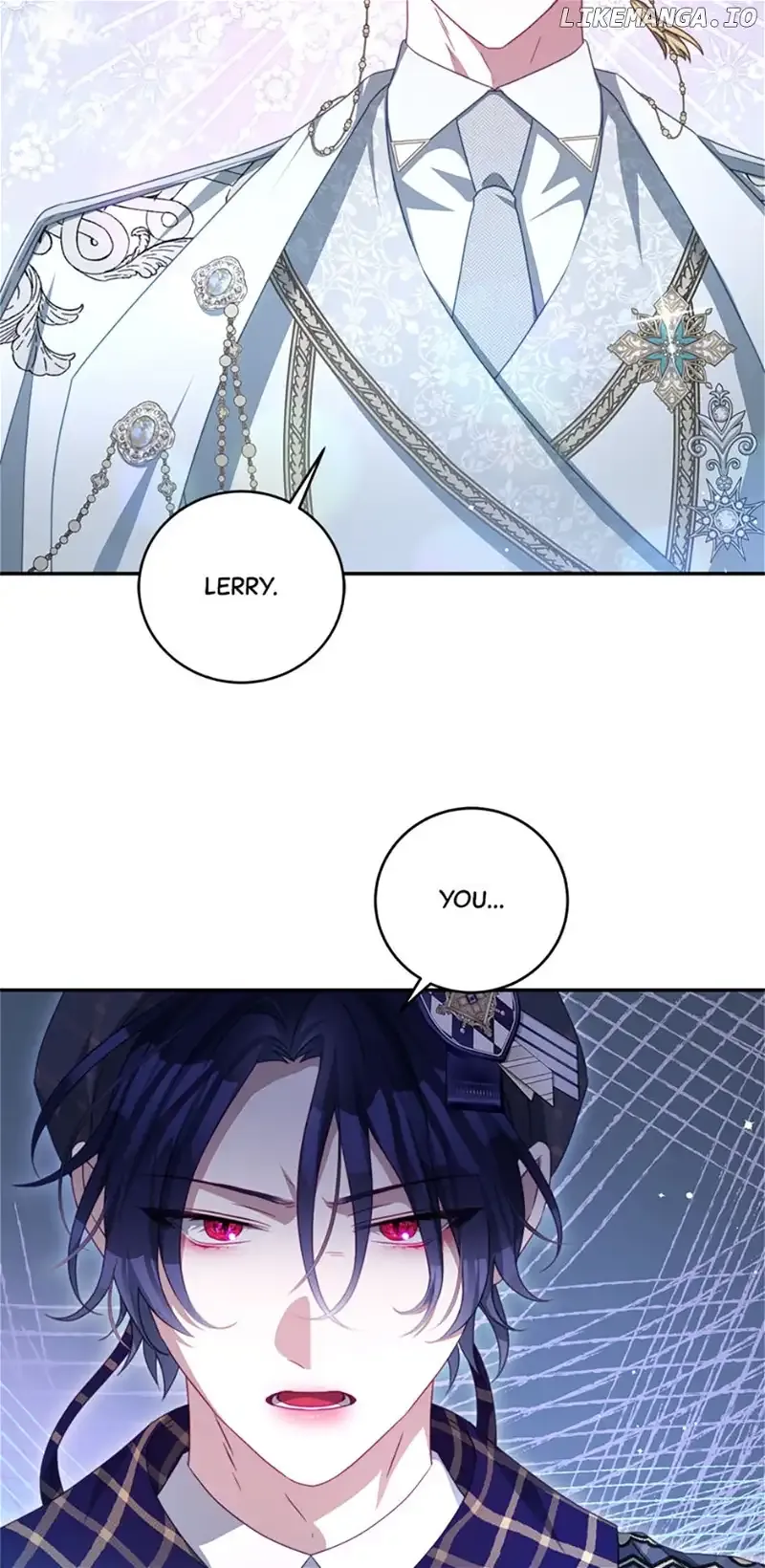 Your Ultimate Love Rival Chapter 104 page 17 - 