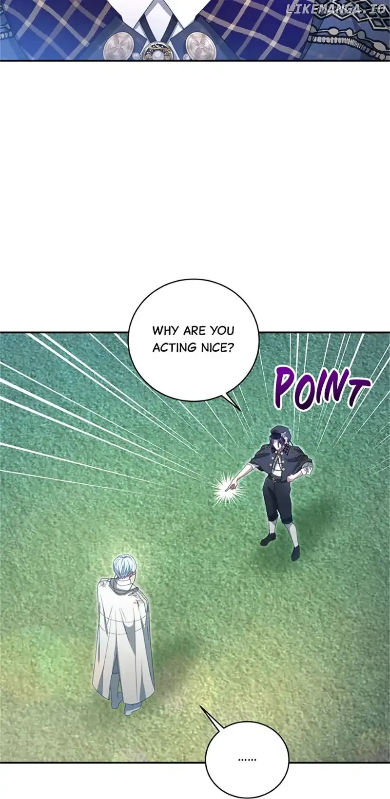 Your Ultimate Love Rival Chapter 104 page 18 - 