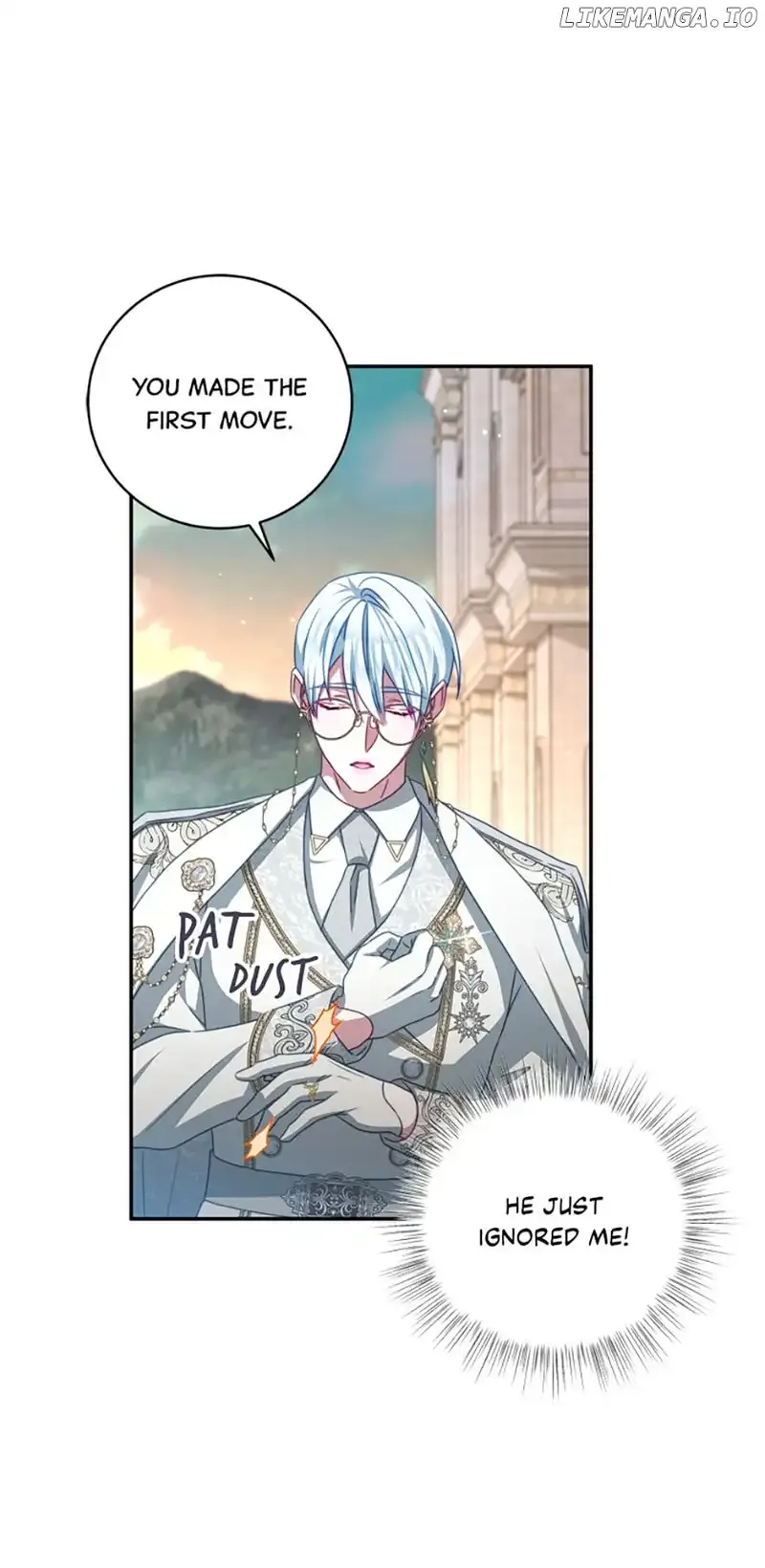 Your Ultimate Love Rival Chapter 104 page 19 - 