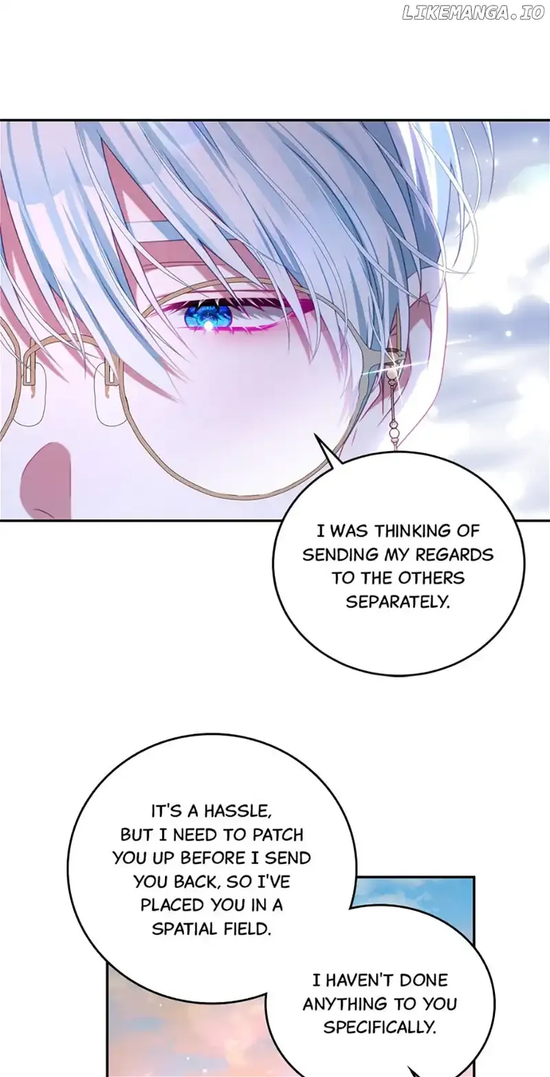 Your Ultimate Love Rival Chapter 104 page 20 - 