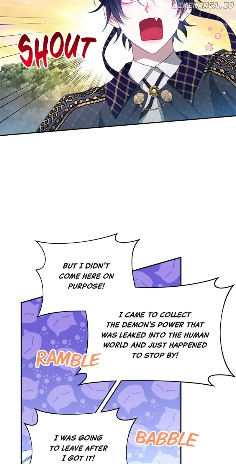 Your Ultimate Love Rival Chapter 104 page 22 - 