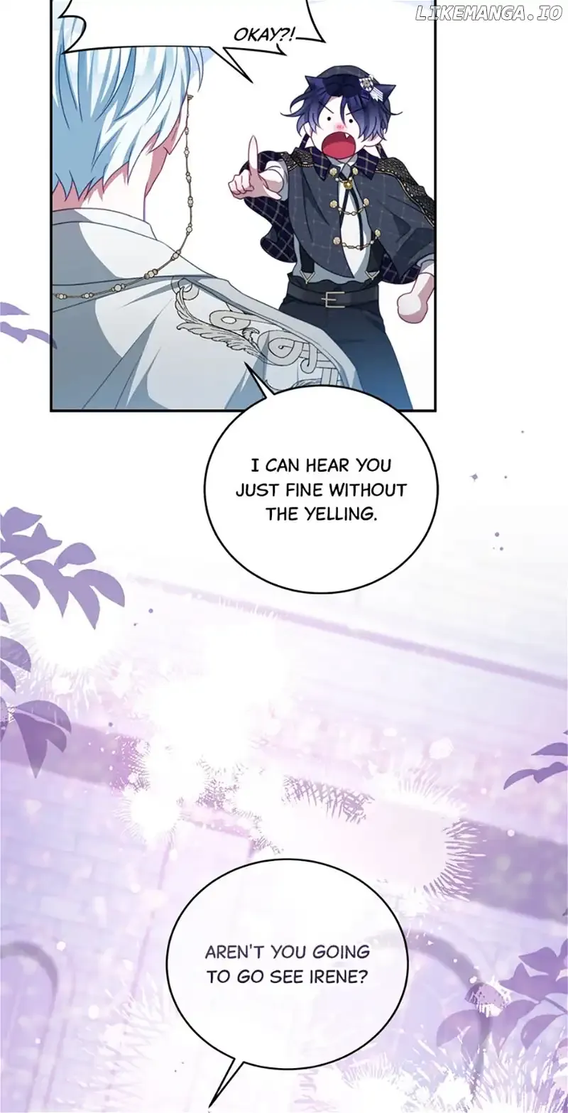 Your Ultimate Love Rival Chapter 104 page 23 - 