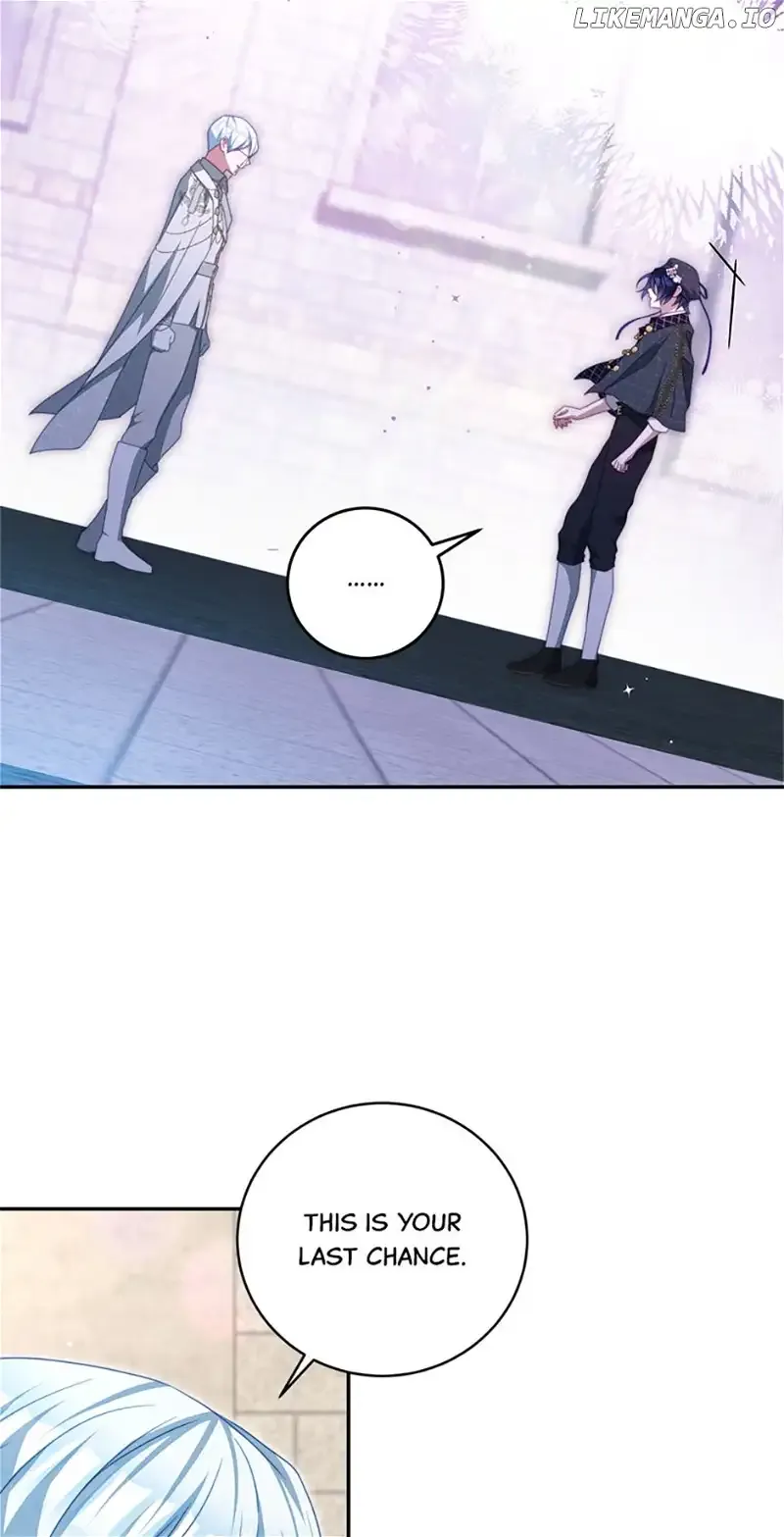 Your Ultimate Love Rival Chapter 104 page 24 - 