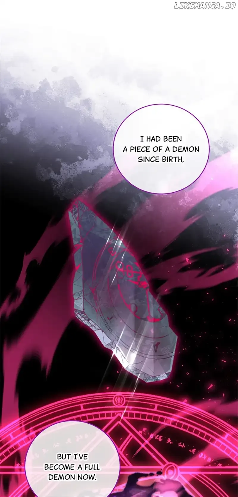 Your Ultimate Love Rival Chapter 104 page 26 - 
