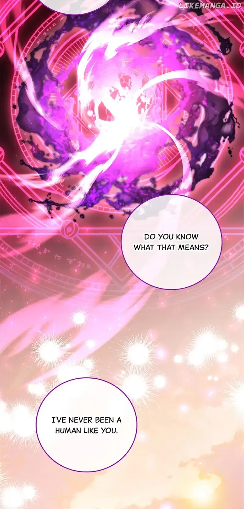 Your Ultimate Love Rival Chapter 104 page 27 - 