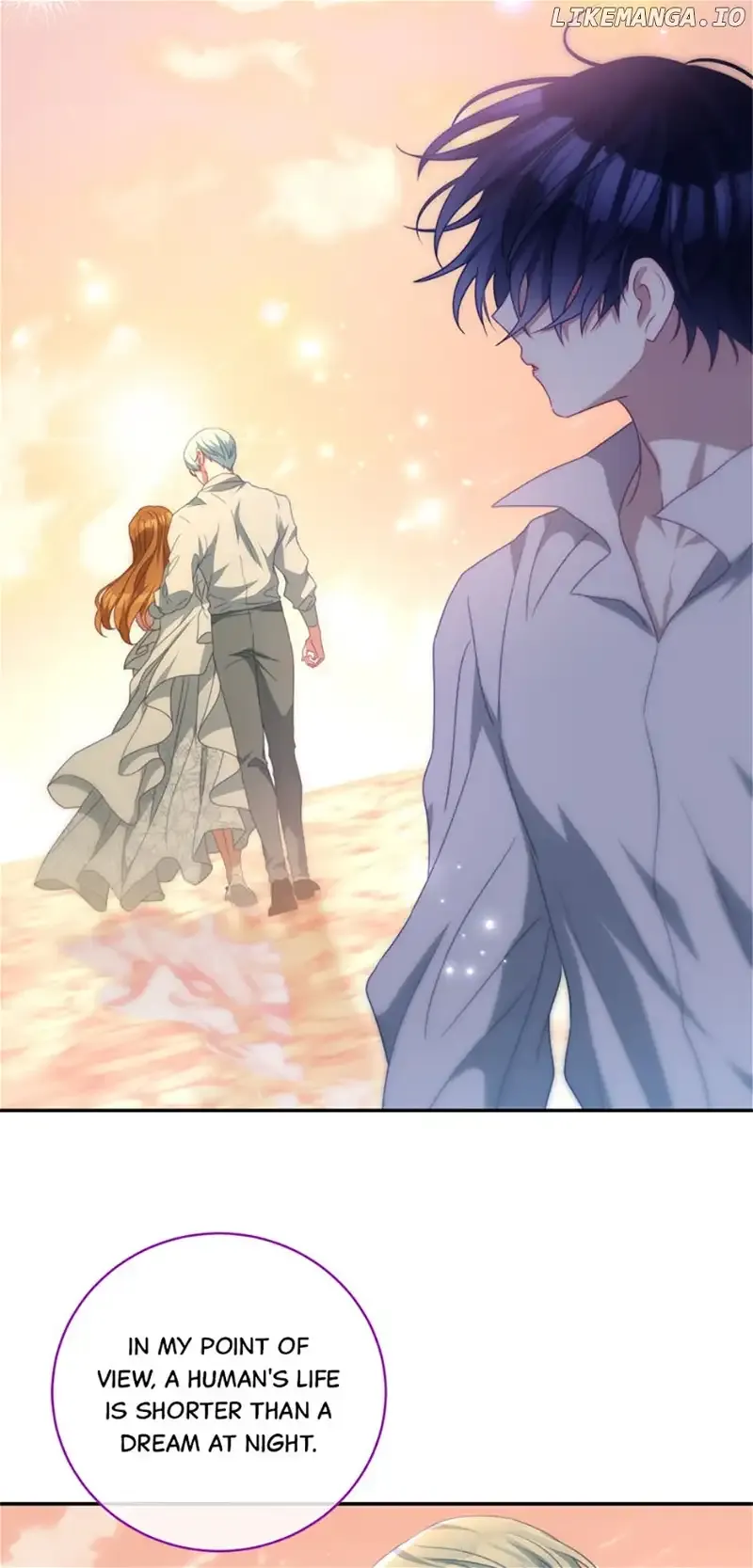 Your Ultimate Love Rival Chapter 104 page 28 - 