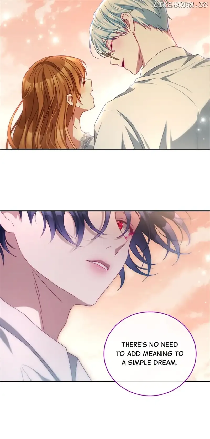 Your Ultimate Love Rival Chapter 104 page 29 - 