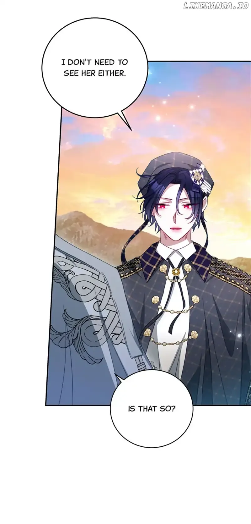 Your Ultimate Love Rival Chapter 104 page 30 - 