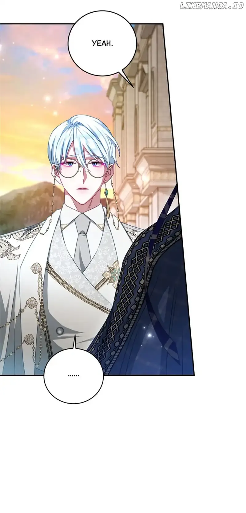 Your Ultimate Love Rival Chapter 104 page 31 - 