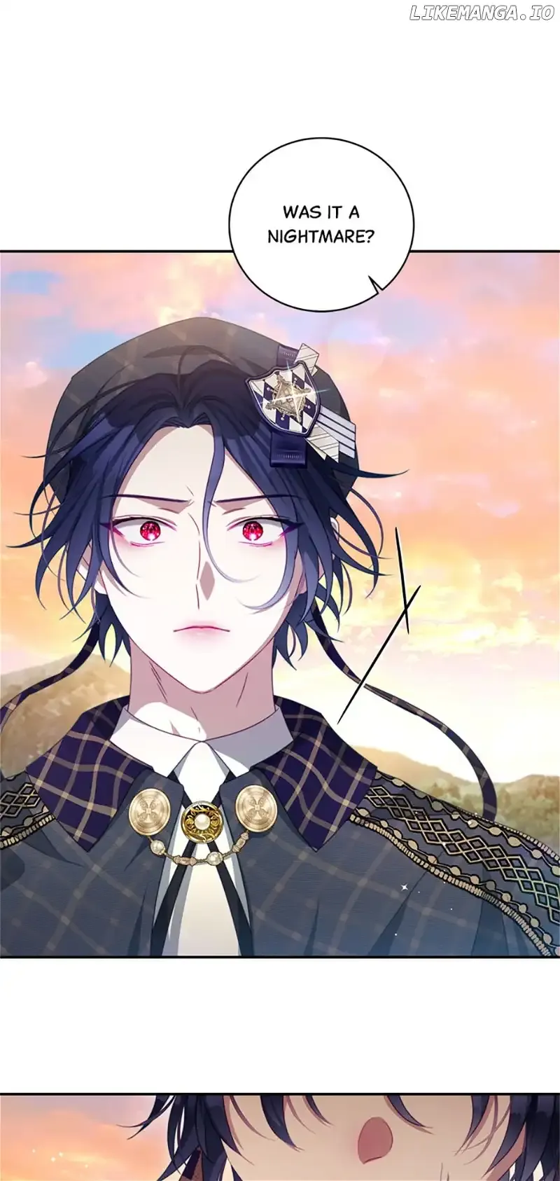 Your Ultimate Love Rival Chapter 104 page 32 - 