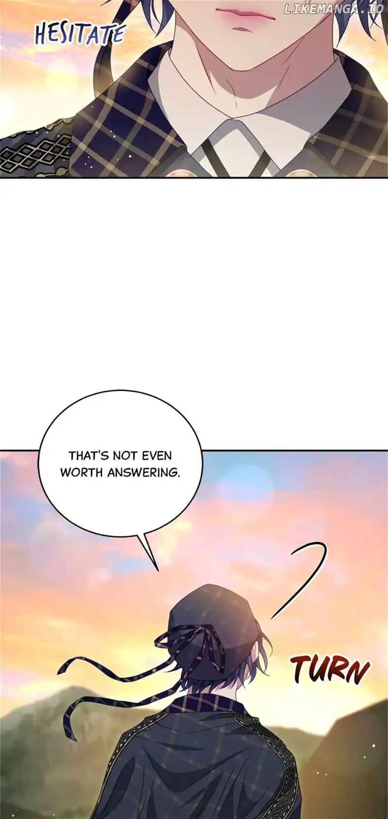 Your Ultimate Love Rival Chapter 104 page 33 - 