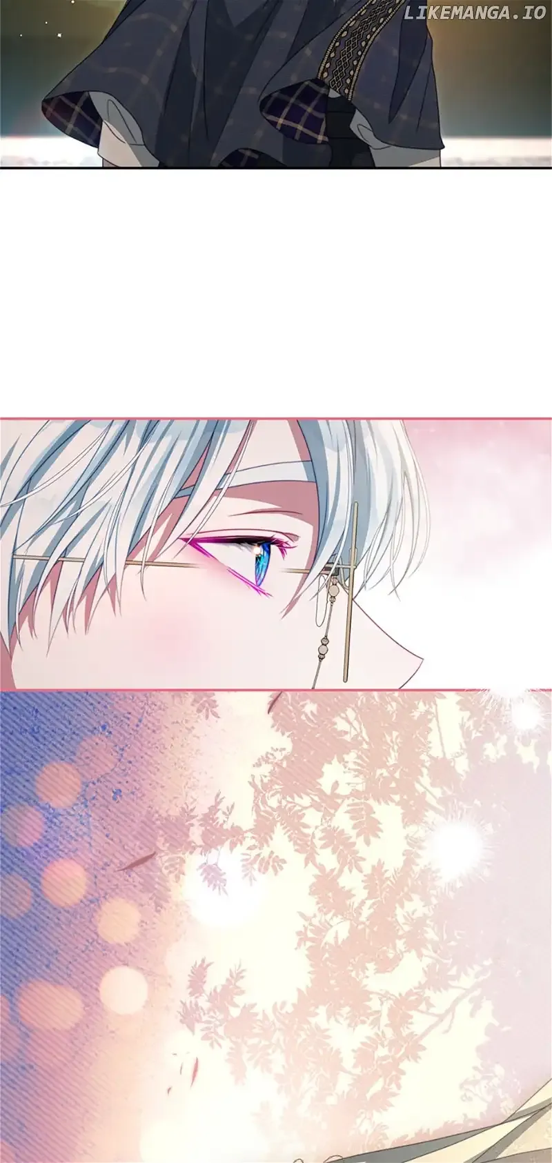 Your Ultimate Love Rival Chapter 104 page 34 - 