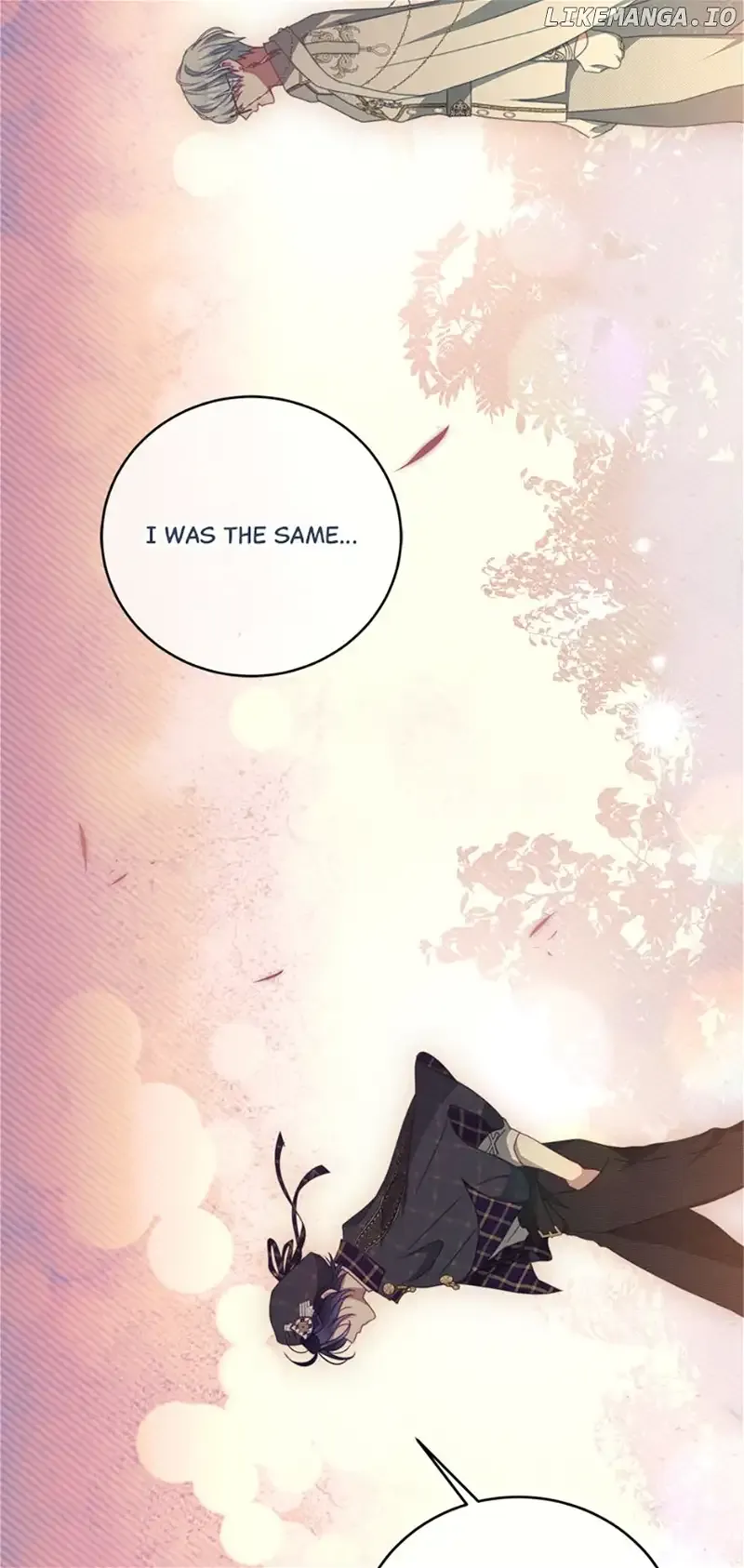 Your Ultimate Love Rival Chapter 104 page 35 - 