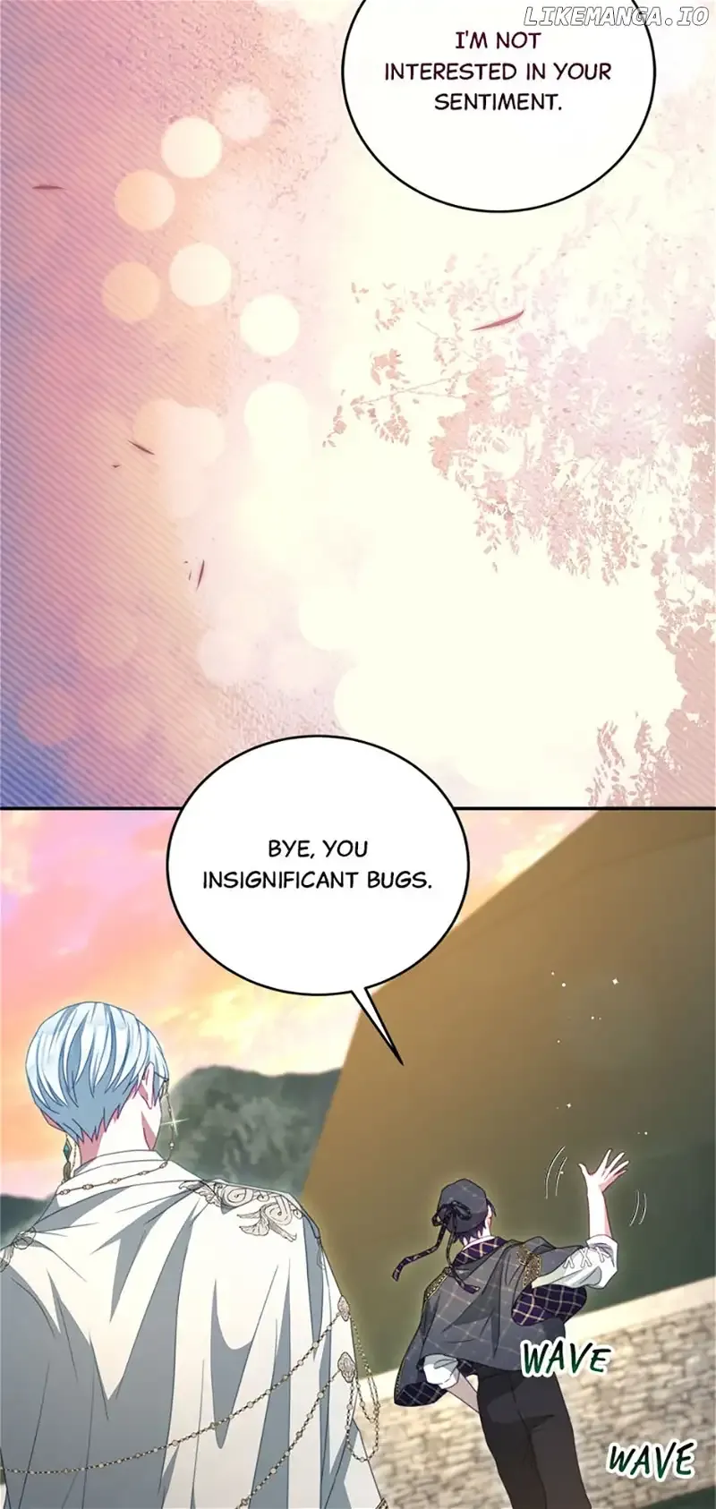Your Ultimate Love Rival Chapter 104 page 36 - 