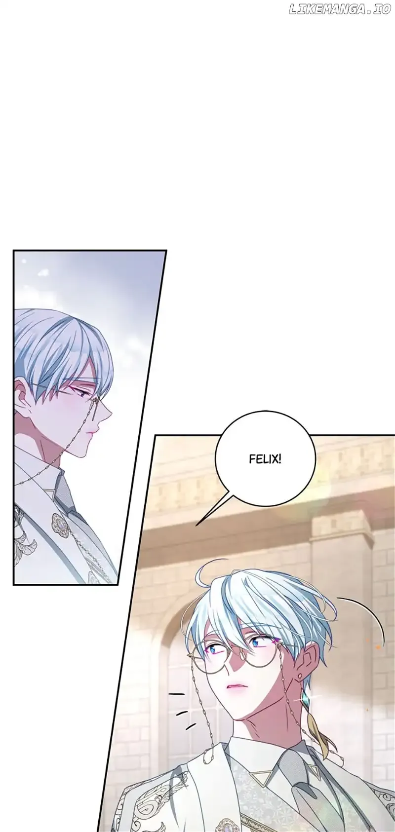 Your Ultimate Love Rival Chapter 104 page 39 - 
