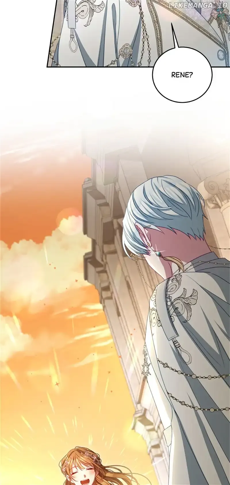 Your Ultimate Love Rival Chapter 104 page 40 - 