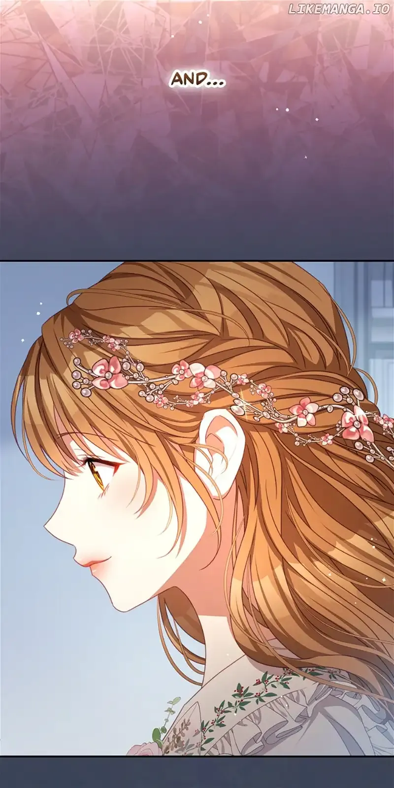 Your Ultimate Love Rival Chapter 104 page 5 - 