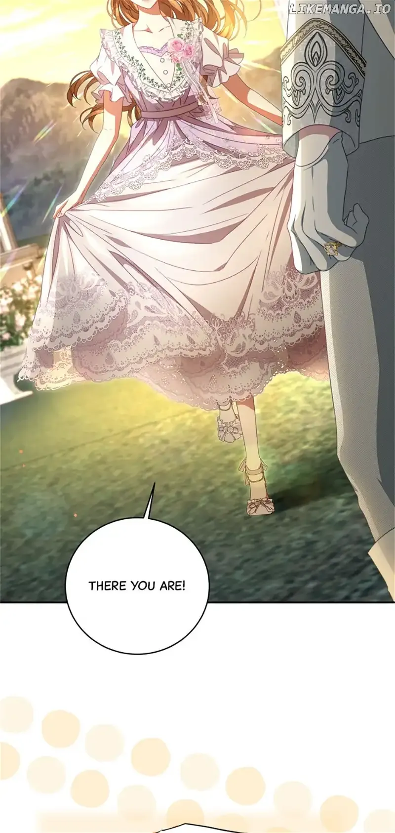 Your Ultimate Love Rival Chapter 104 page 41 - 