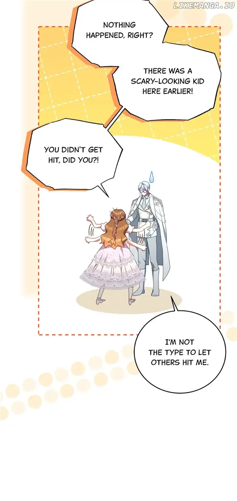 Your Ultimate Love Rival Chapter 104 page 42 - 