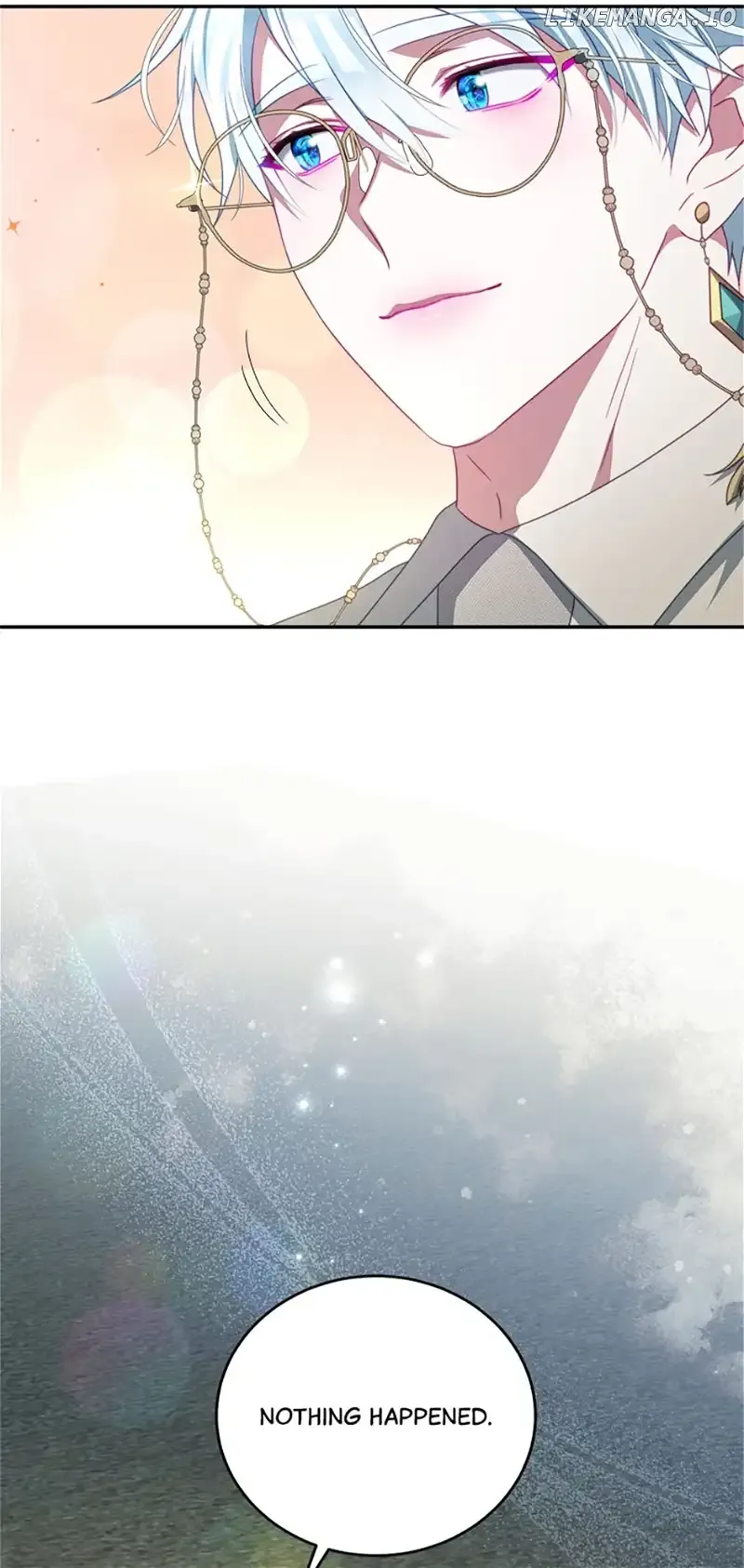 Your Ultimate Love Rival Chapter 104 page 43 - 