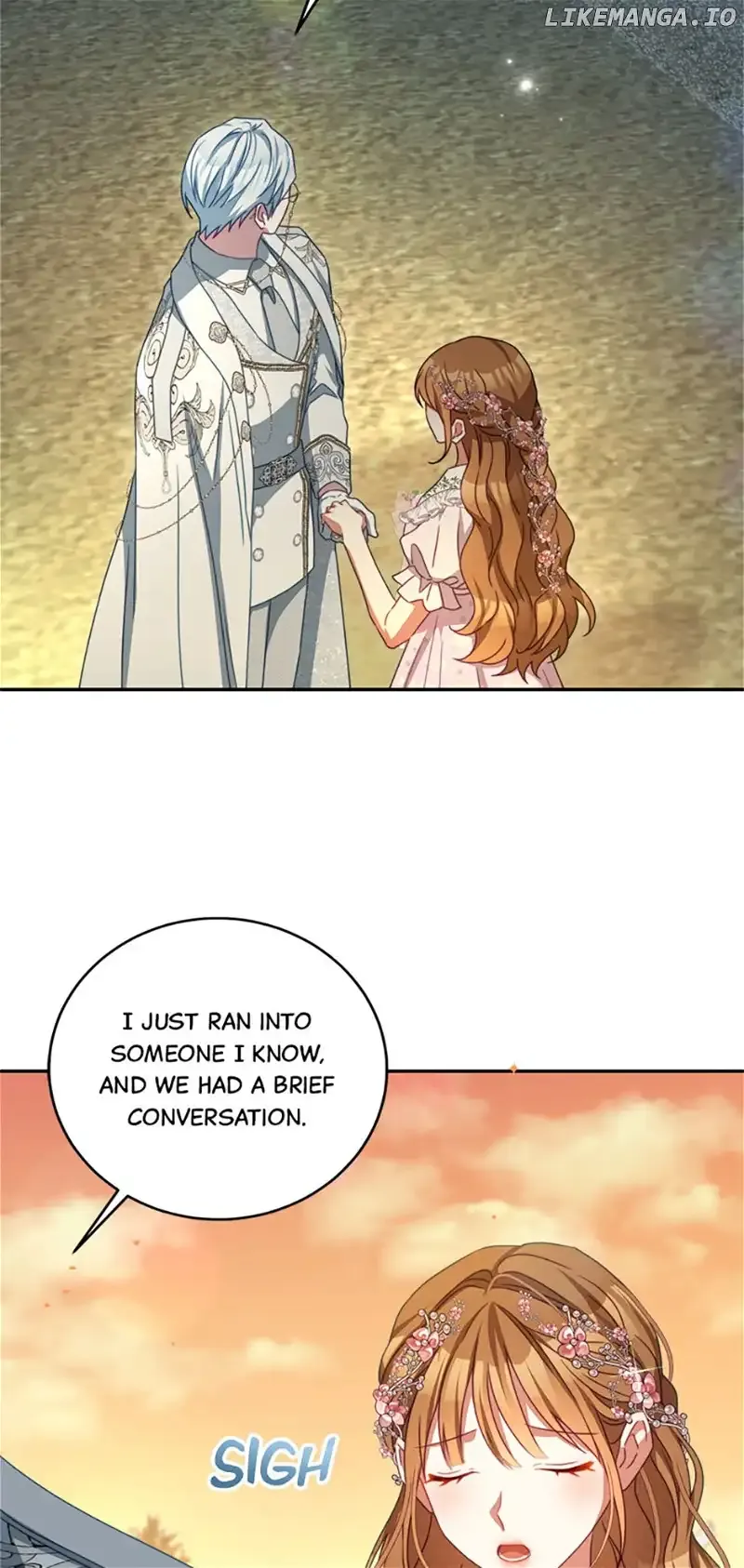 Your Ultimate Love Rival Chapter 104 page 44 - 