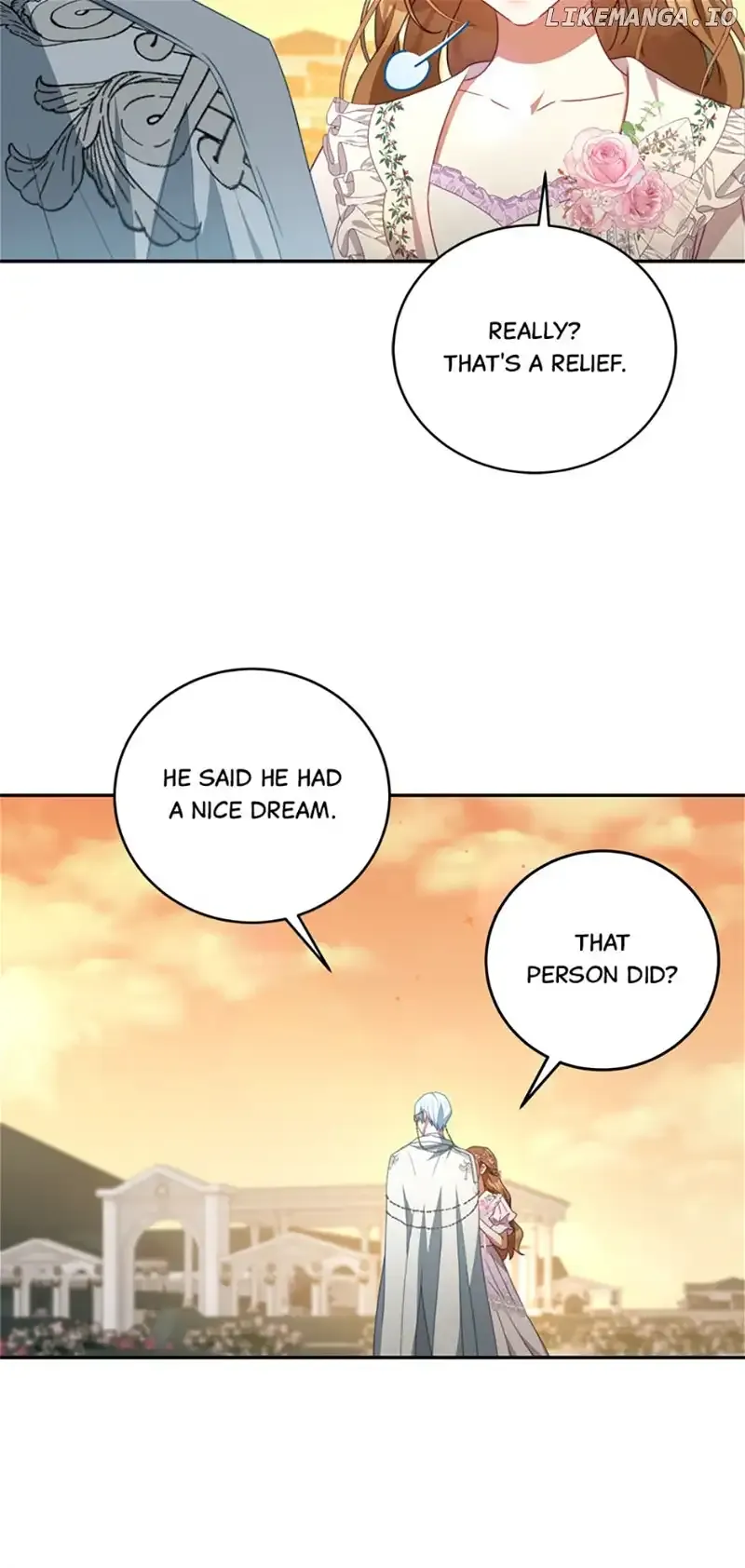 Your Ultimate Love Rival Chapter 104 page 45 - 