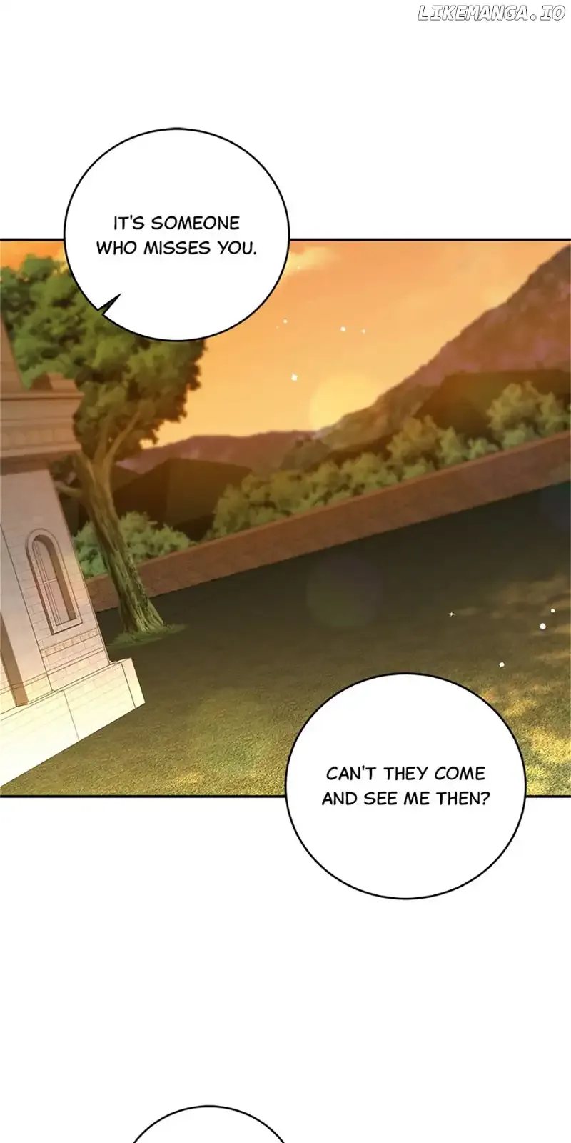Your Ultimate Love Rival Chapter 104 page 46 - 