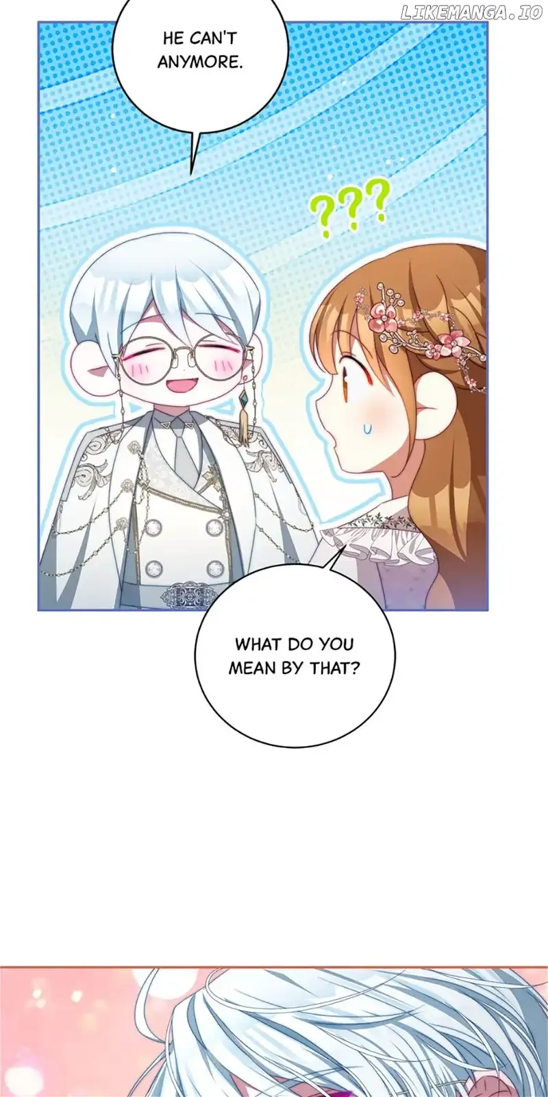 Your Ultimate Love Rival Chapter 104 page 47 - 