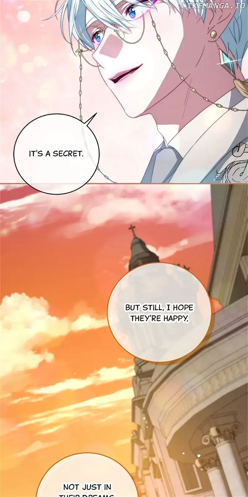 Your Ultimate Love Rival Chapter 104 page 48 - 