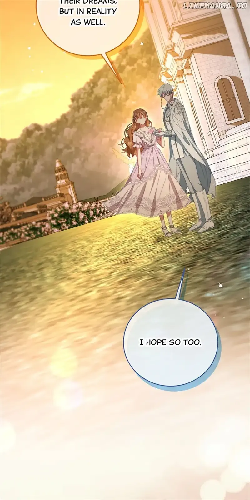 Your Ultimate Love Rival Chapter 104 page 49 - 
