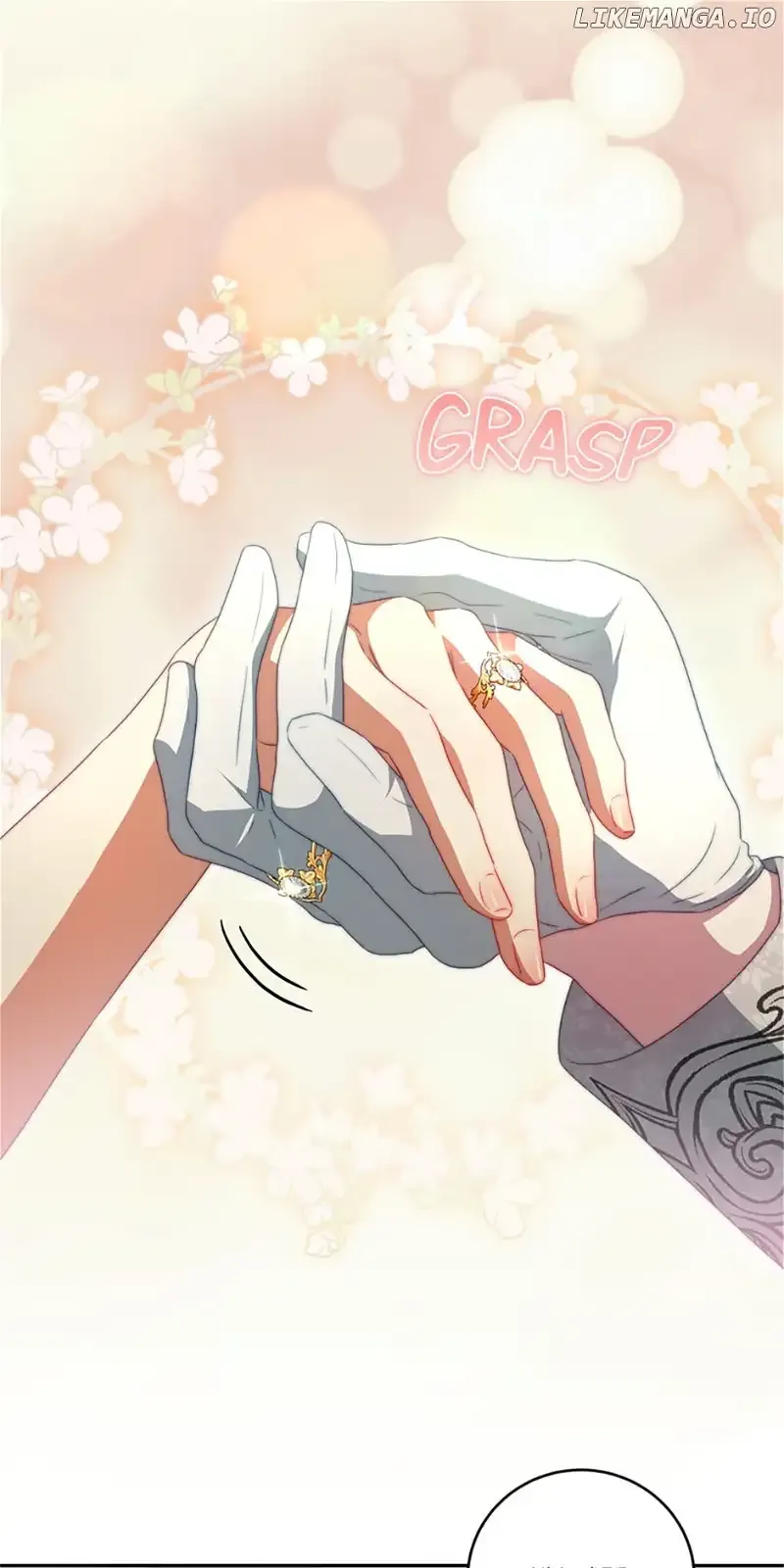 Your Ultimate Love Rival Chapter 104 page 50 - 