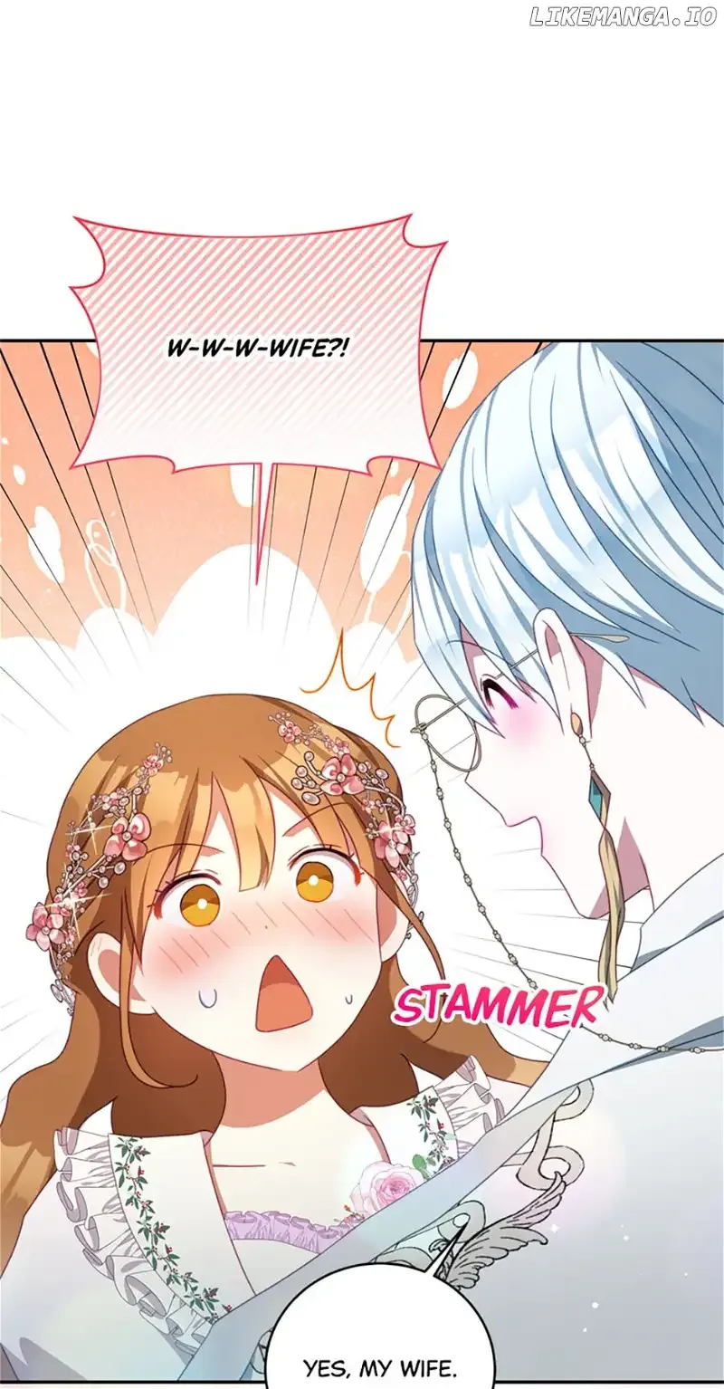 Your Ultimate Love Rival Chapter 104 page 52 - 