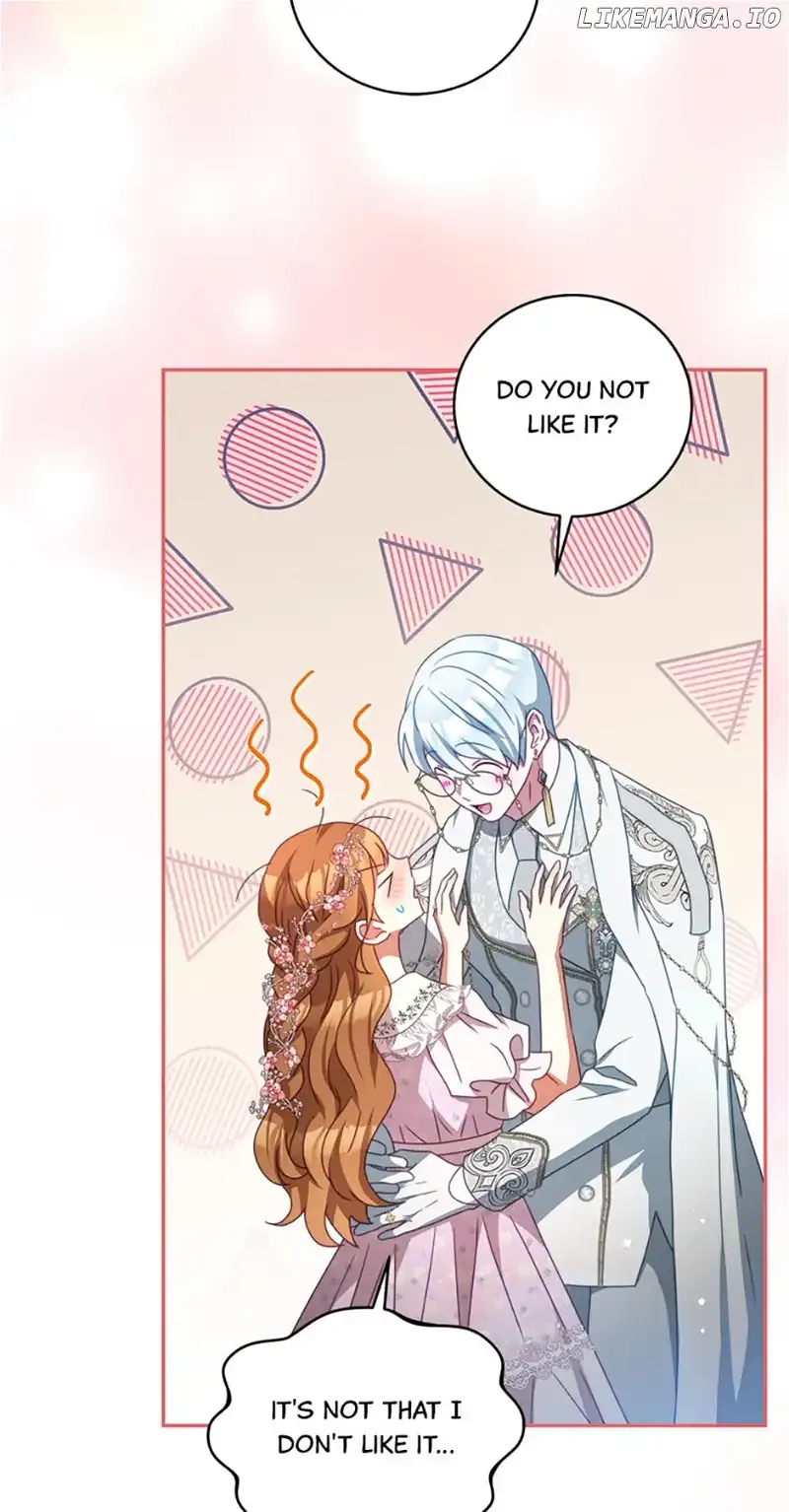 Your Ultimate Love Rival Chapter 104 page 53 - 