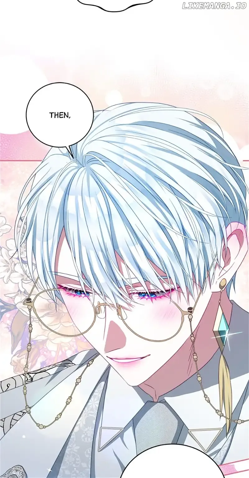 Your Ultimate Love Rival Chapter 104 page 54 - 