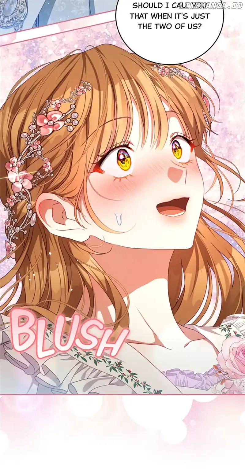 Your Ultimate Love Rival Chapter 104 page 55 - 