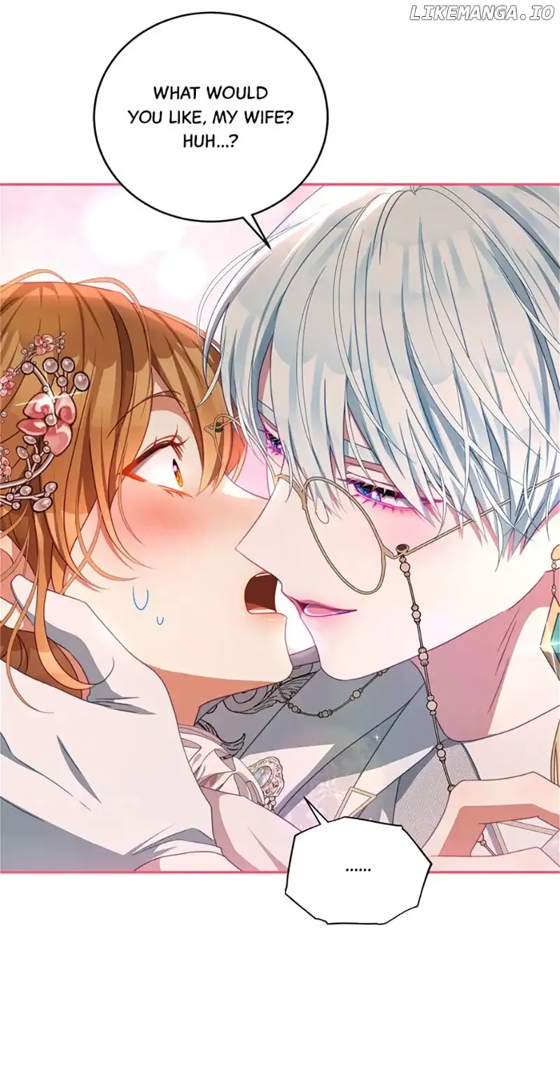 Your Ultimate Love Rival Chapter 104 page 56 - 
