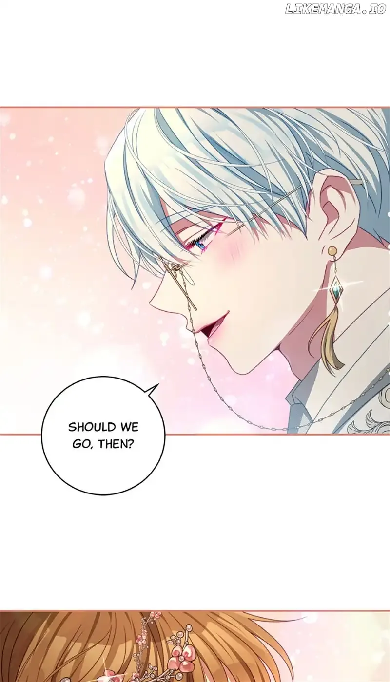 Your Ultimate Love Rival Chapter 104 page 58 - 