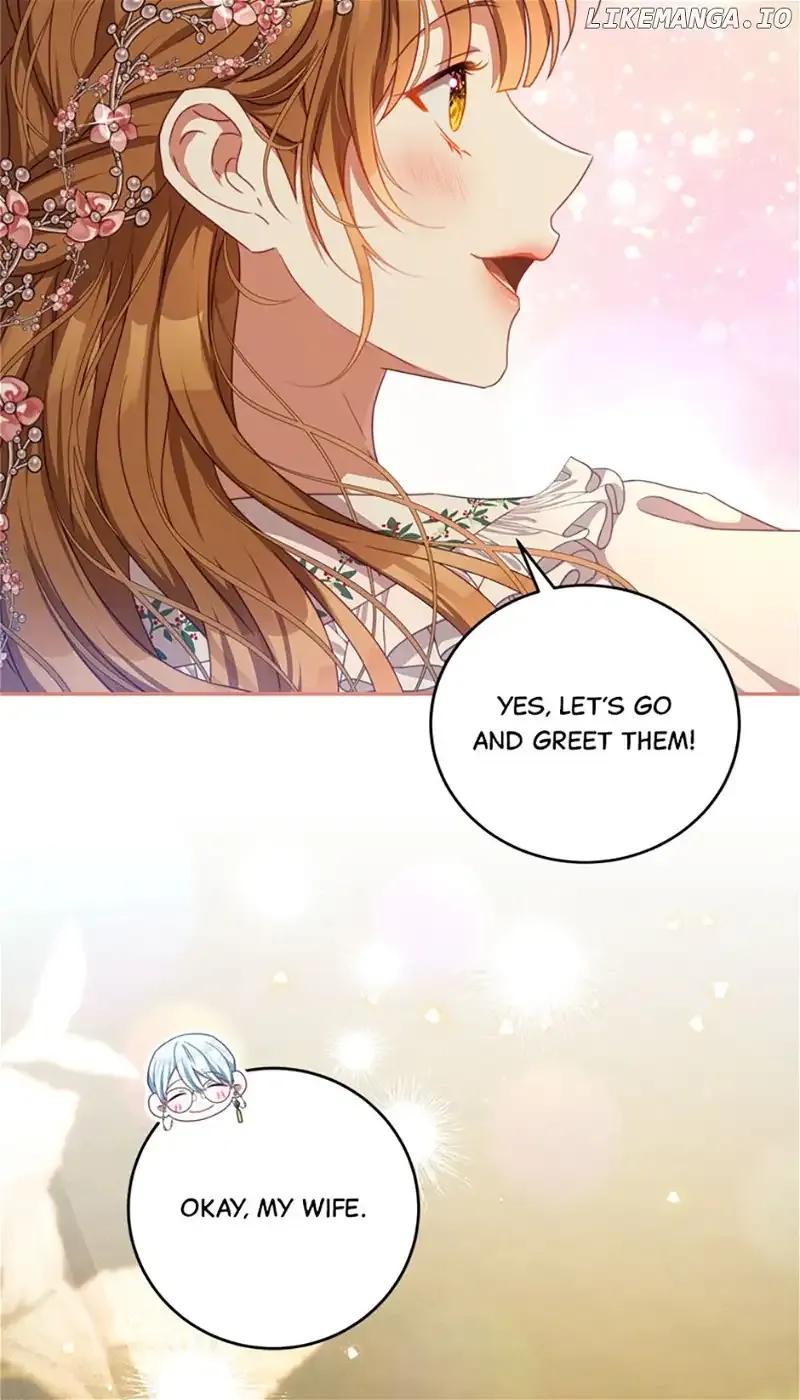 Your Ultimate Love Rival Chapter 104 page 59 - 