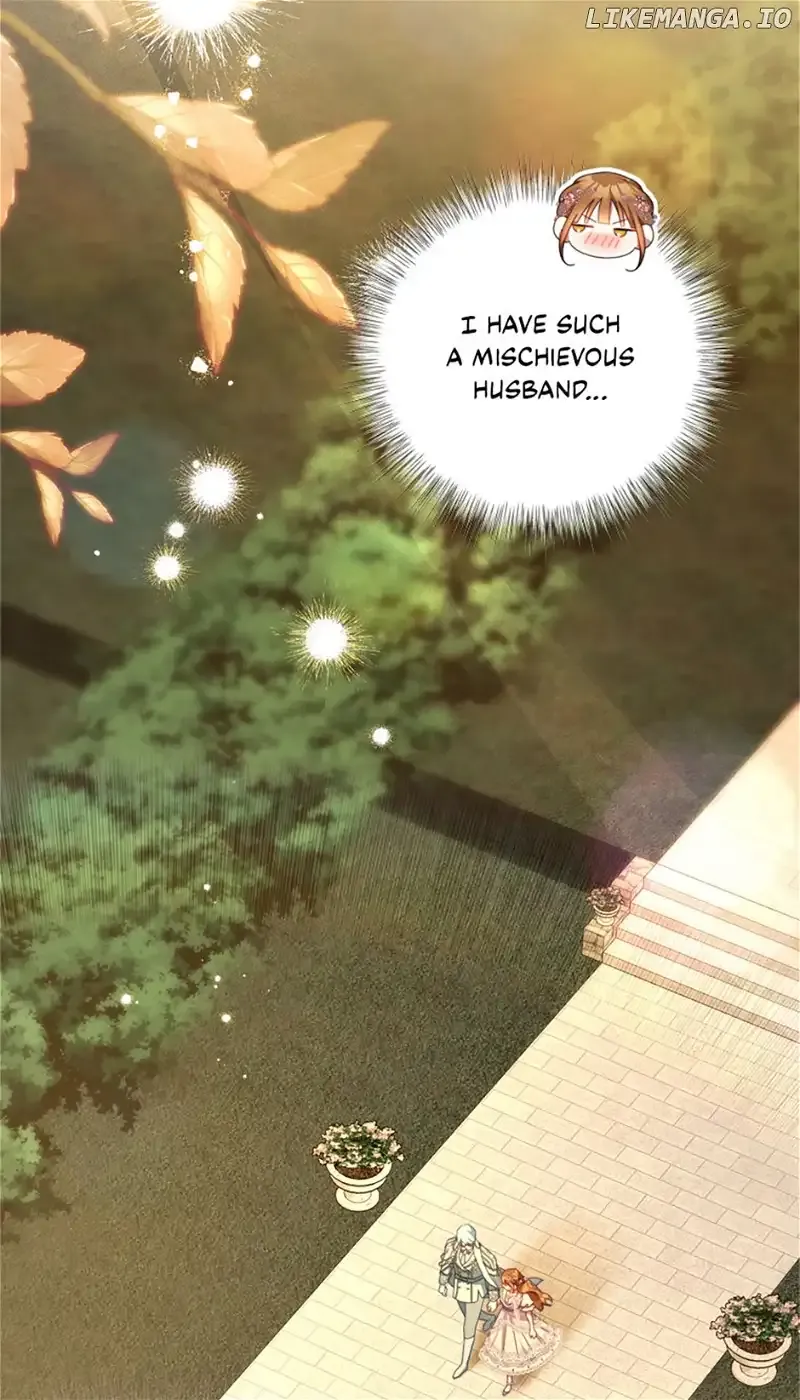 Your Ultimate Love Rival Chapter 104 page 60 - 