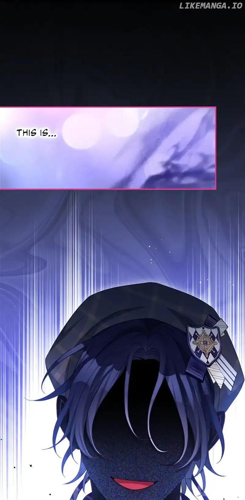Your Ultimate Love Rival Chapter 104 page 7 - 
