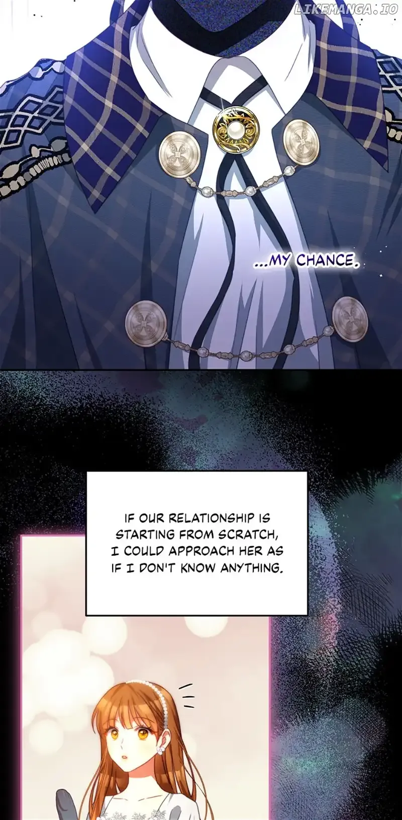 Your Ultimate Love Rival Chapter 104 page 8 - 