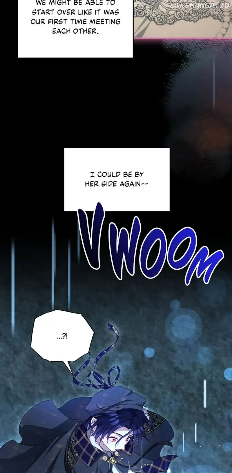 Your Ultimate Love Rival Chapter 104 page 10 - 