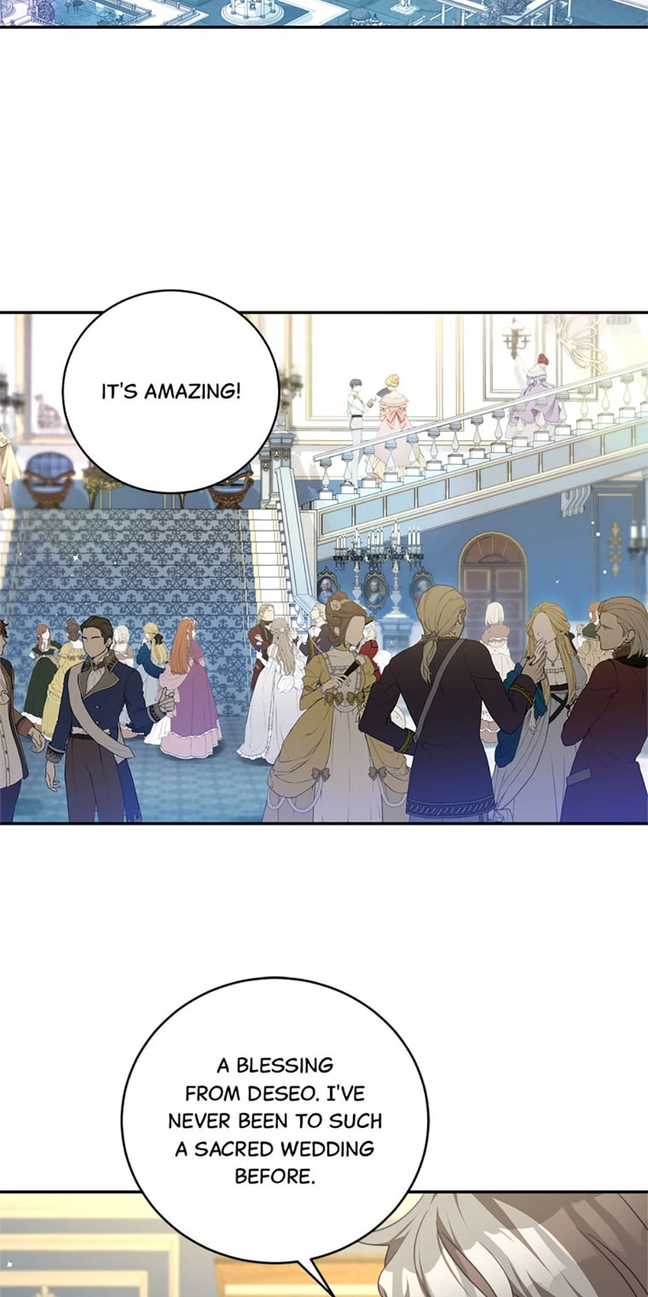Your Ultimate Love Rival Chapter 105 page 2 - 