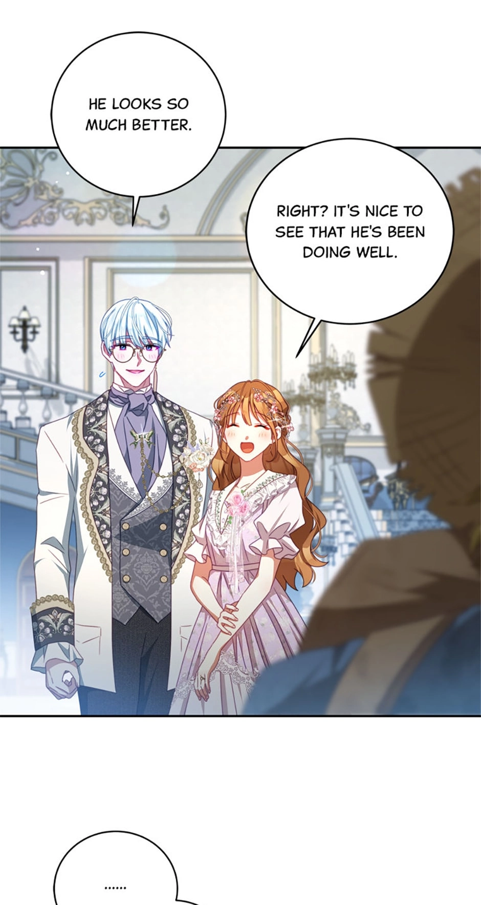 Your Ultimate Love Rival Chapter 105 page 16 - 