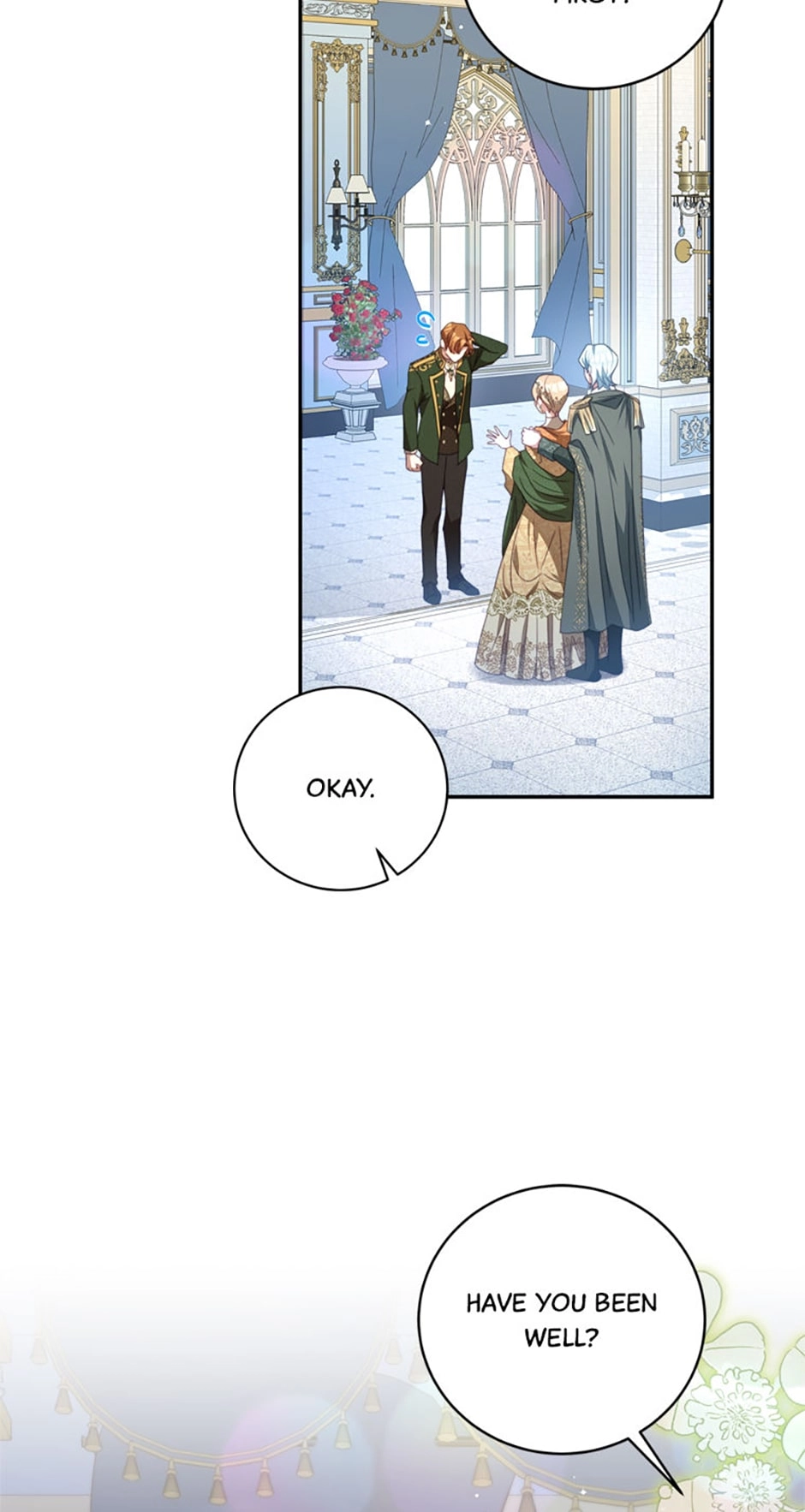 Your Ultimate Love Rival Chapter 105 page 18 - 