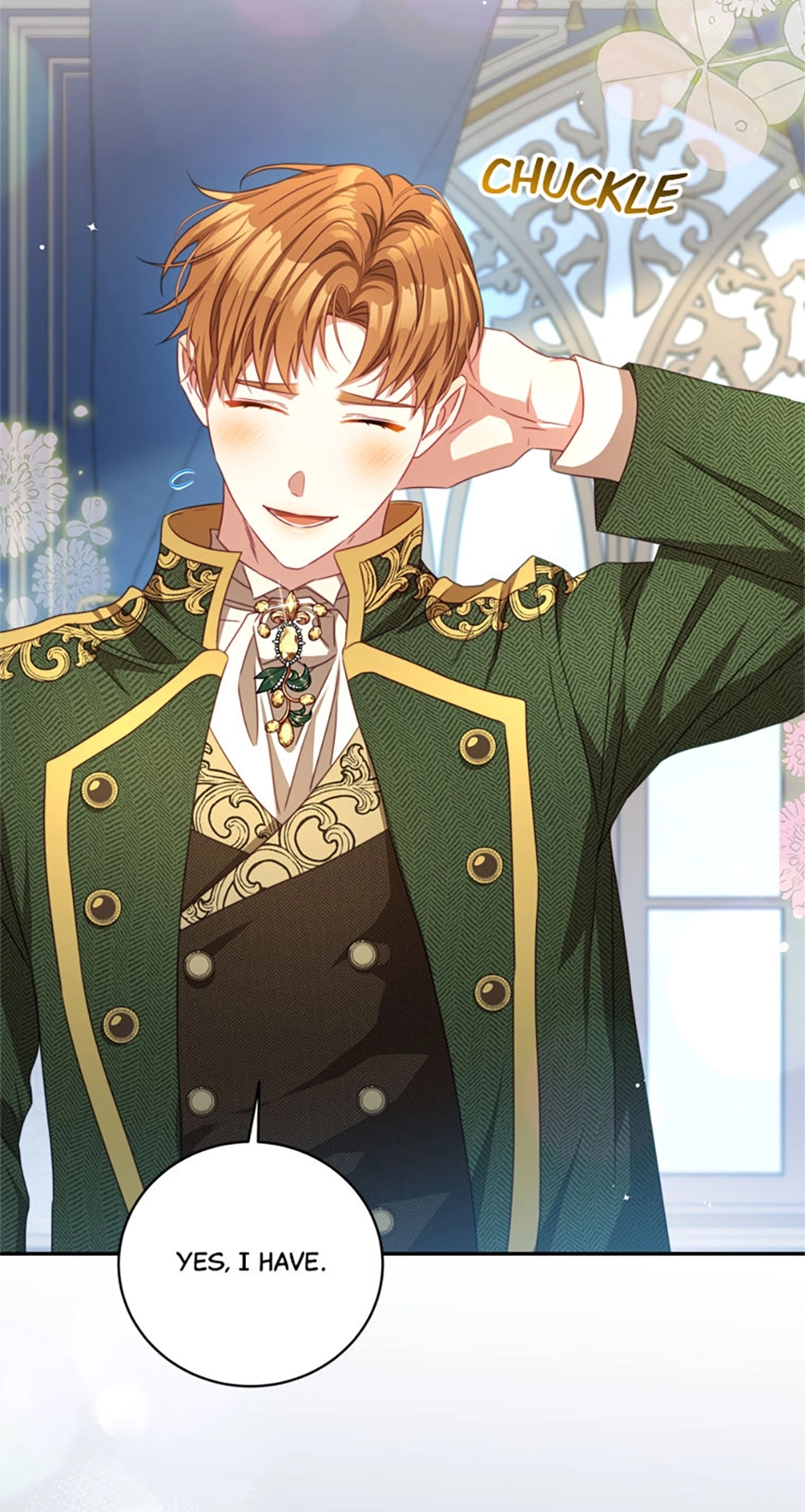 Your Ultimate Love Rival Chapter 105 page 19 - 